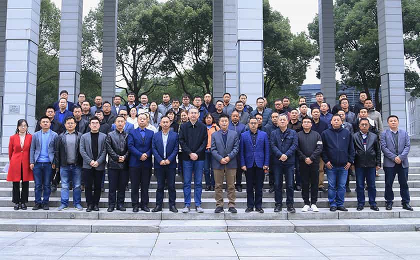 学深悟透 激流勇进：开云在线手机入口学院第二期总咨询师训练营圆满举办