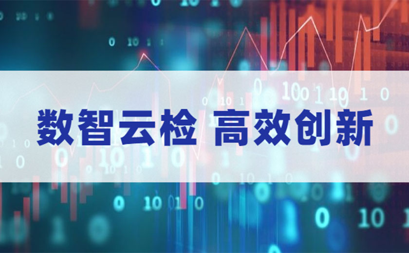 数智云检，高效创新：开云在线手机入口全面数智化开展安全生产月活动