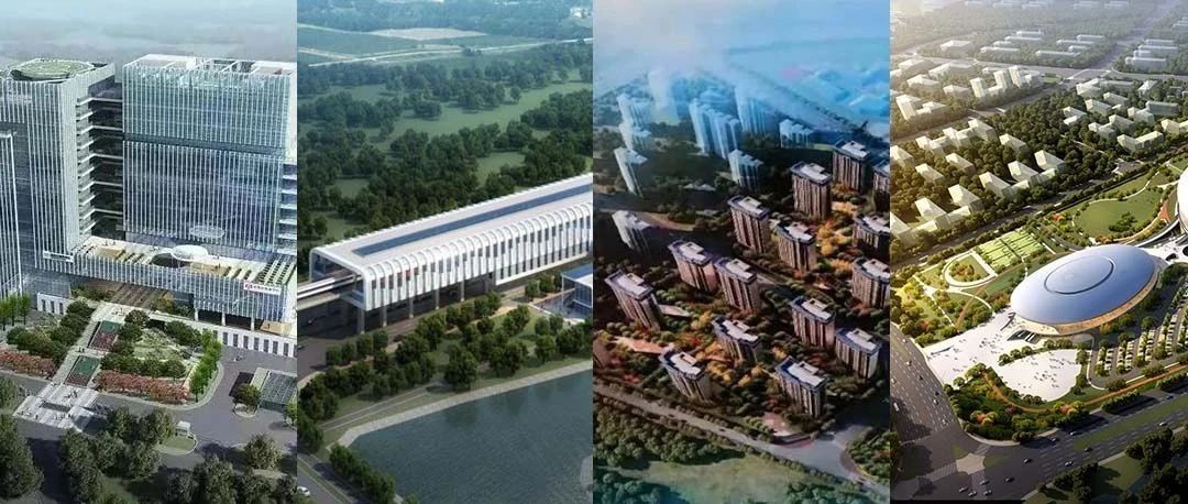 高效管理，精细服务：开云在线手机入口多地项目有序推进