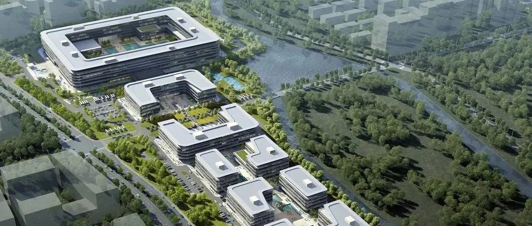 助力信息经济，共建智慧城市：开云在线手机入口阿里巴巴杭州云谷园区项目圆满竣工交付