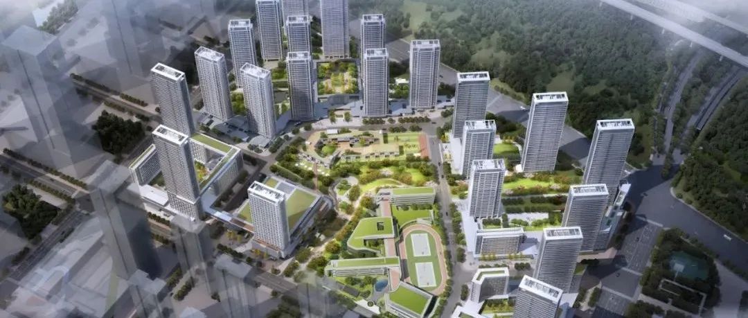 保驾护航，载誉前行：开云在线手机入口亚运媒体村标段一项目顺利竣工