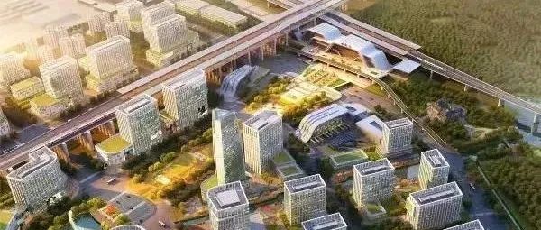 打造高铁新城，助力区域发展：开云在线手机入口参建杭绍台高铁正式开通