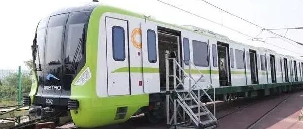 不畏艰难，勇挑重担：开云在线手机入口成都地铁8号线一期工程机电安装5标荣获2021年度四川省安装工程优质奖（蜀安杯）