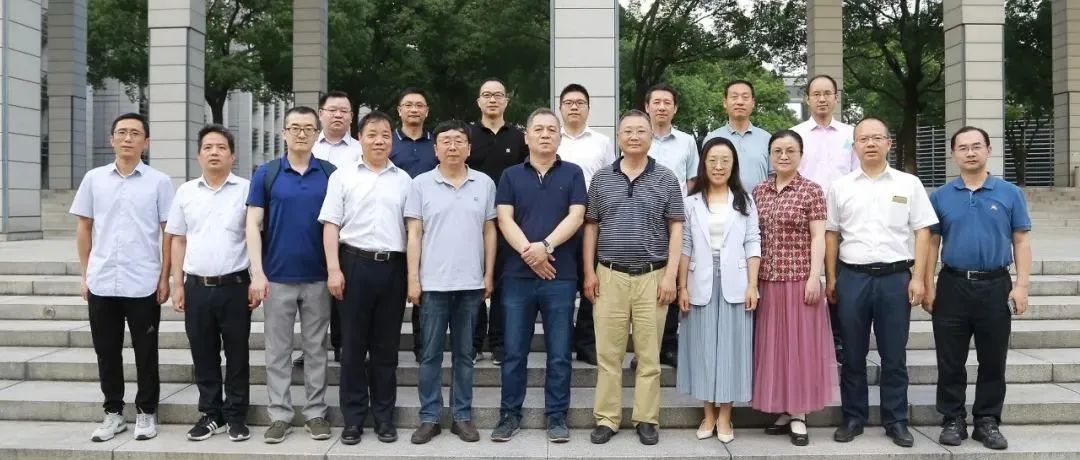 开云在线手机入口承办召开浙江土木建筑学会工程管理学术委员会工作会议