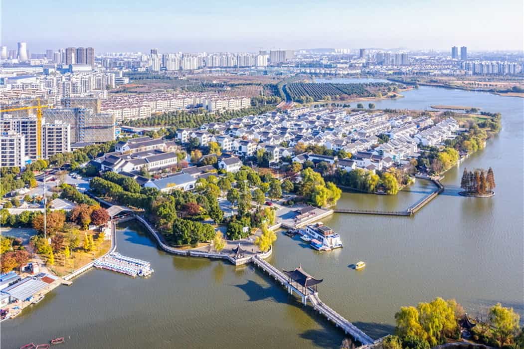 常州经济开发区建设工程第三方辅助质量安全巡查