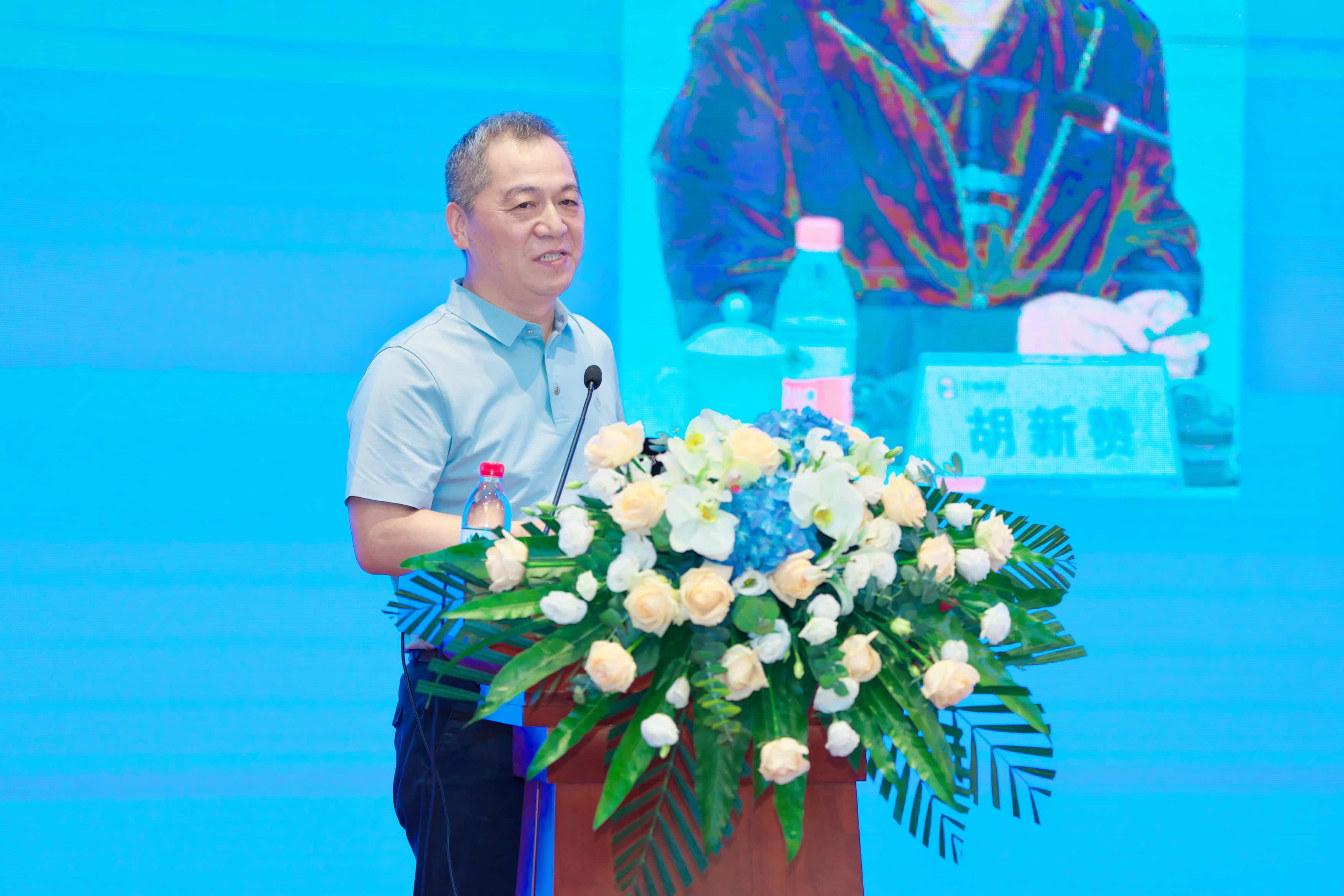 创新引领丨开云在线手机入口为推进省咨询行业高质量发展建言献策
