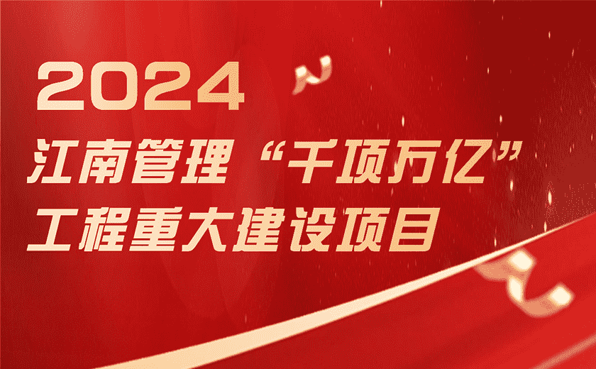 总投资超1188亿！开云在线手机入口奋力推进浙江省“千项万亿”工程项目建设