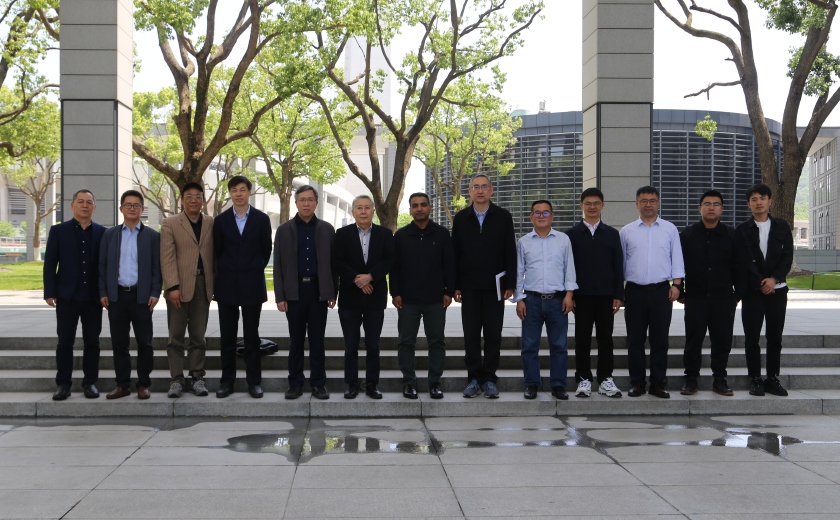 开云在线手机入口博士后出站及中期评审会圆满落幕，科研实力与社会担当并显
