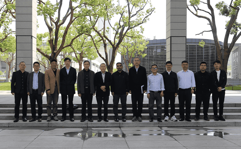 开云在线手机入口博士后出站及中期评审会圆满落幕，科研实力与社会担当并显